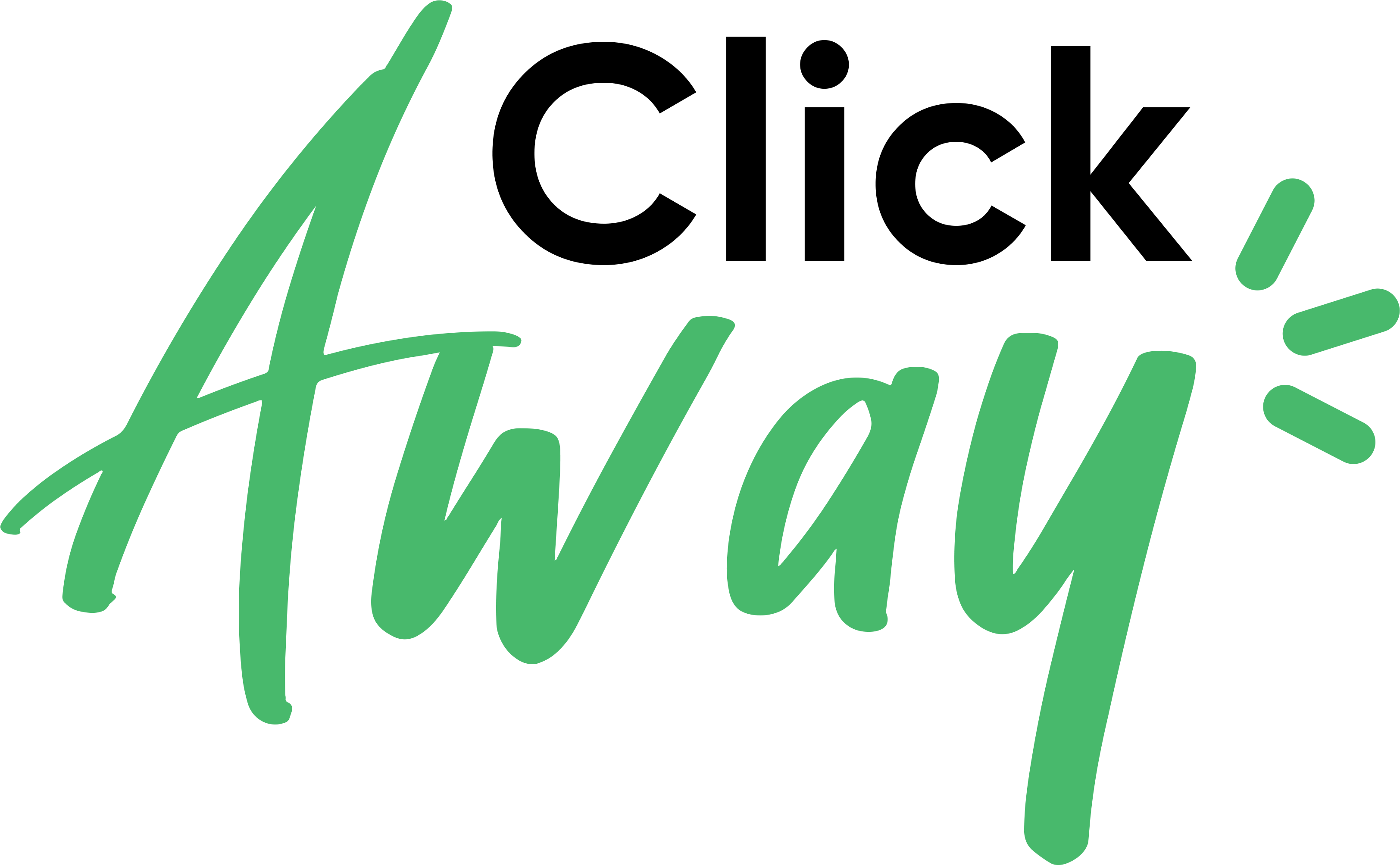 Sign Up Click Away